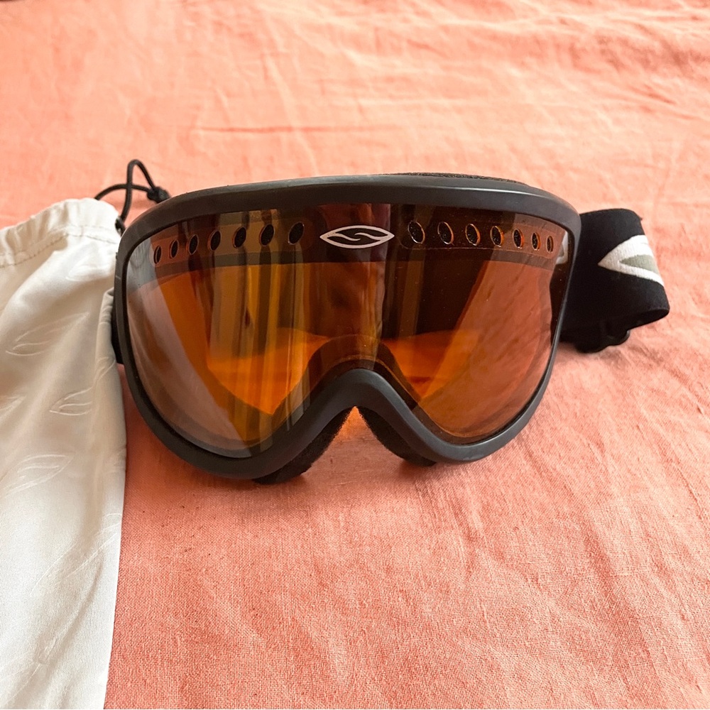 Smith Goggles - image 1